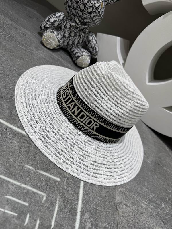 Dior top hat dx108